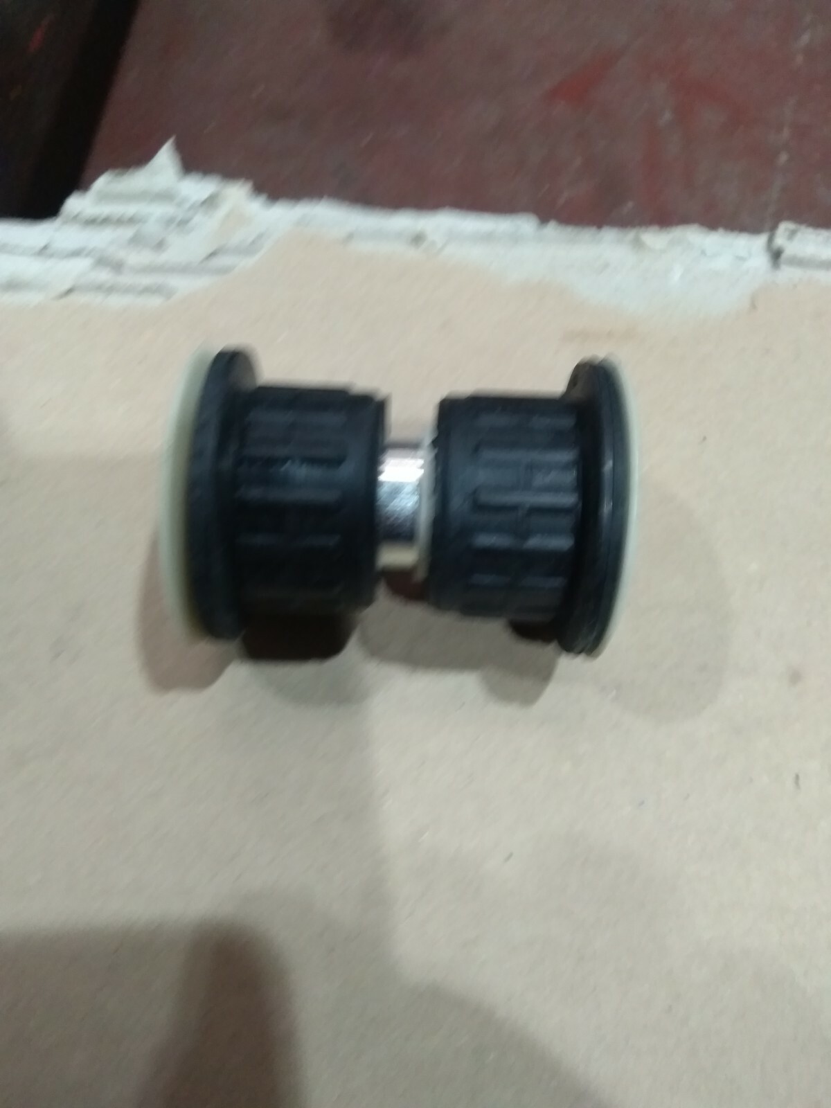 Genuine Iveco Daily Leaf Spring Bush 