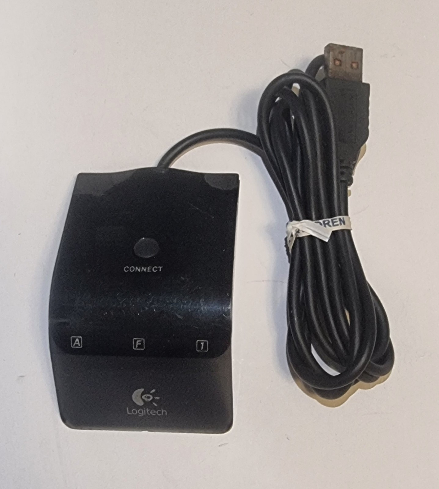 💥Logitech Wireless USB Computer Keyboard and Mouse Receiver C-BT44 810-001147