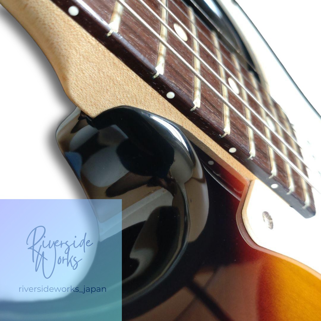 Fernandes USA Retrorocket X One 2000 Model
