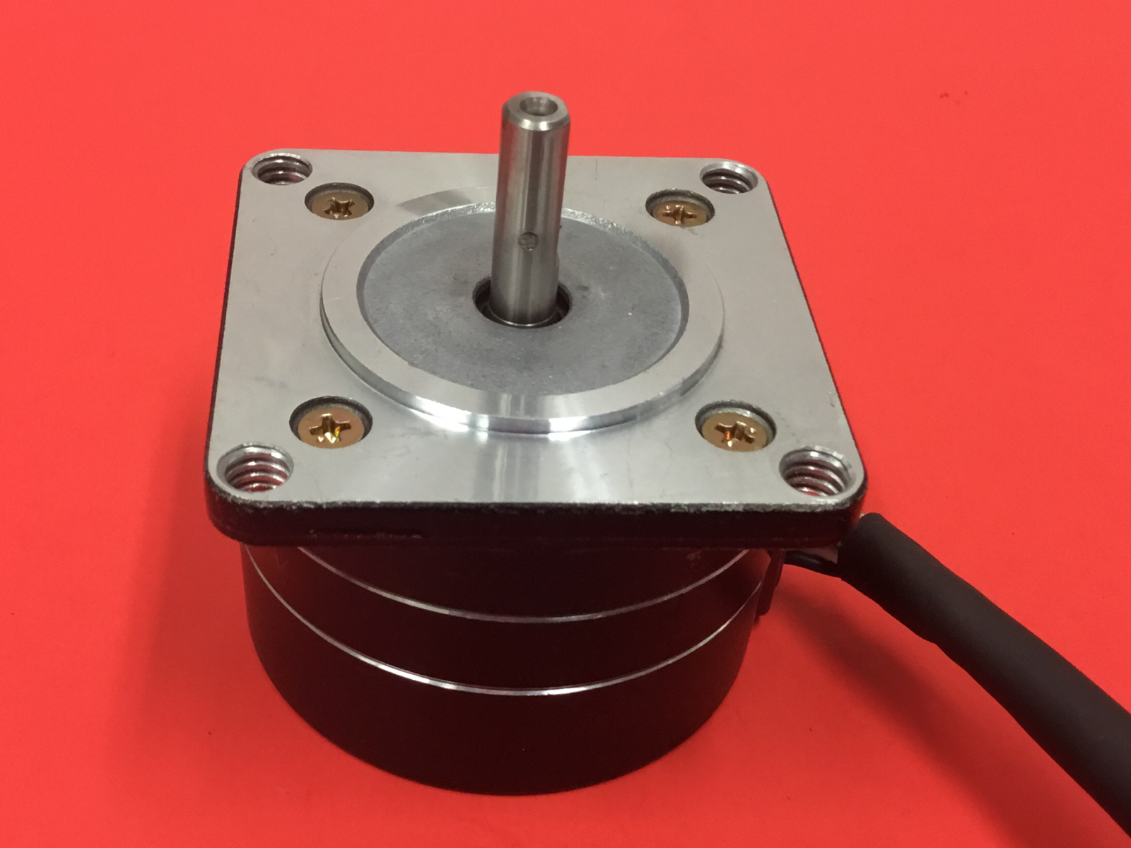 Oriental Motor - P/N: PH264-E1.5 - Vexta Stepping Motor