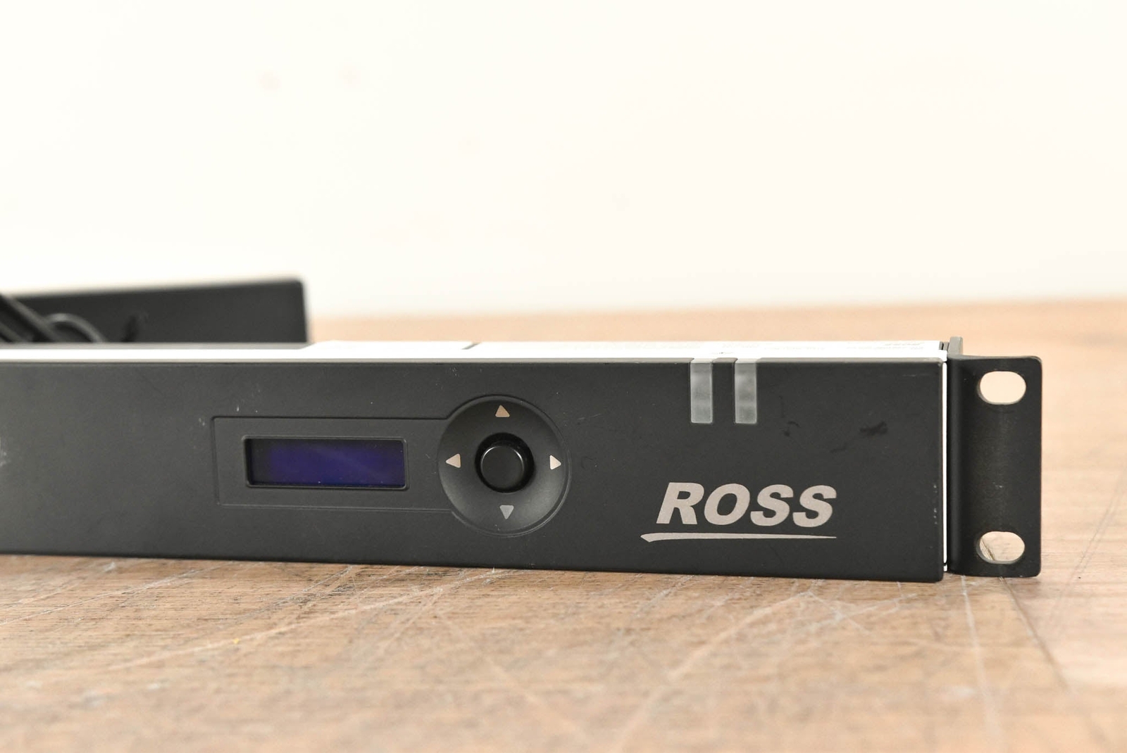 Ross Ultricore-CC 1RU Central Controller CG0019W