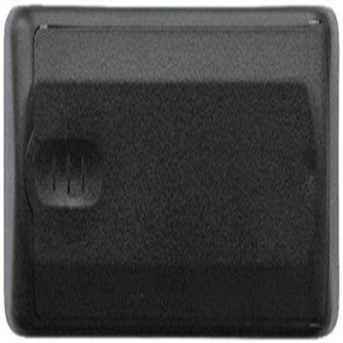 Master Lock 207D Magnetic Key Holder Case Black