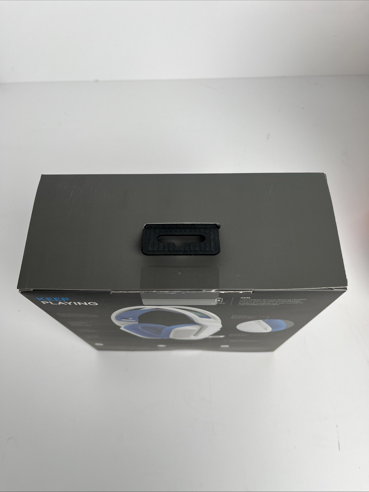 Logitech G535 Wireless Gaming Headset
