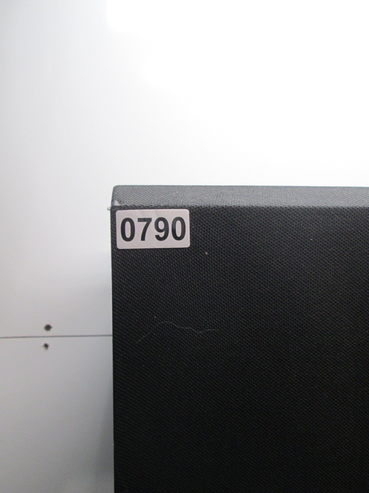 Fisher DS-825 Three Way Speaker System (Pair)