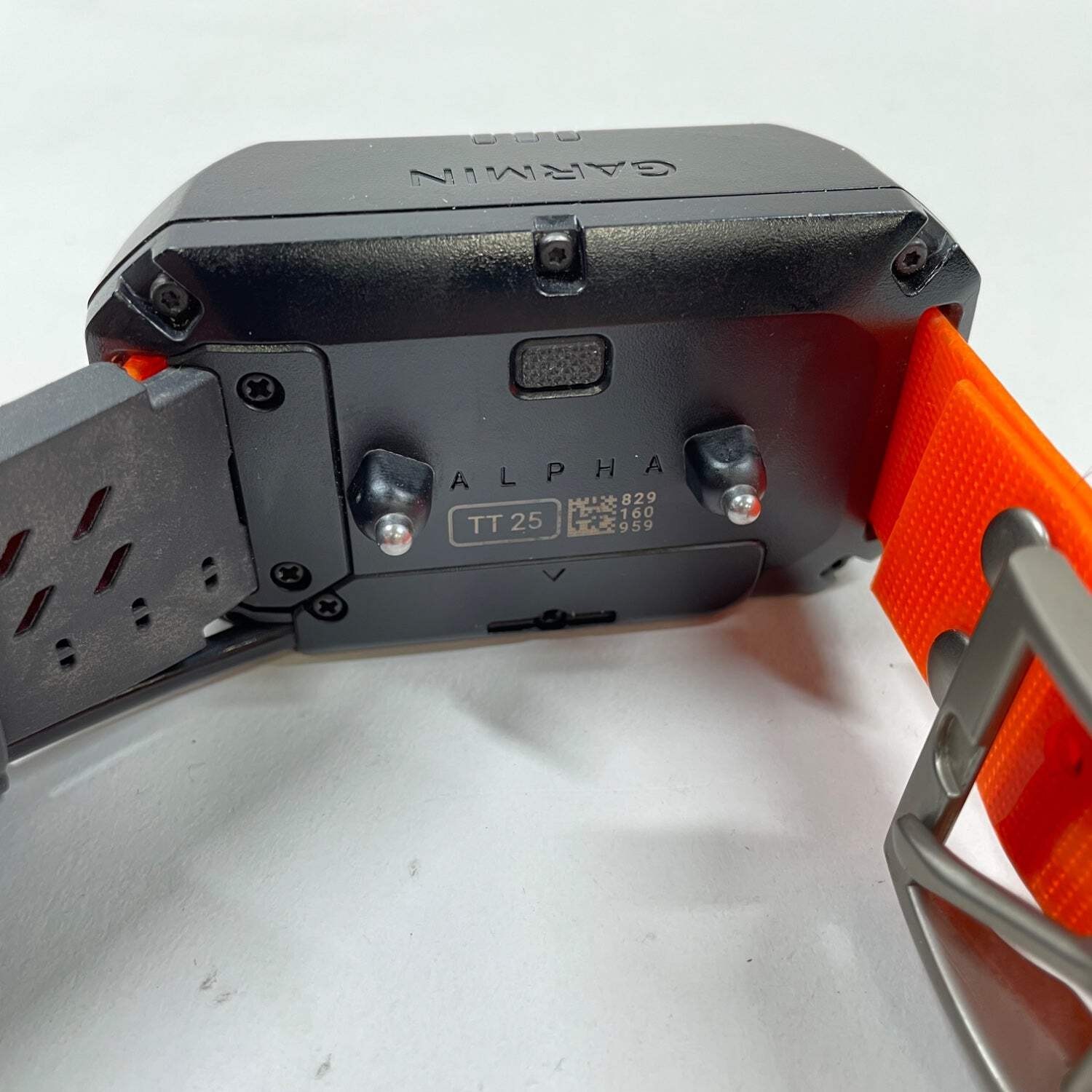 Garmin TT25