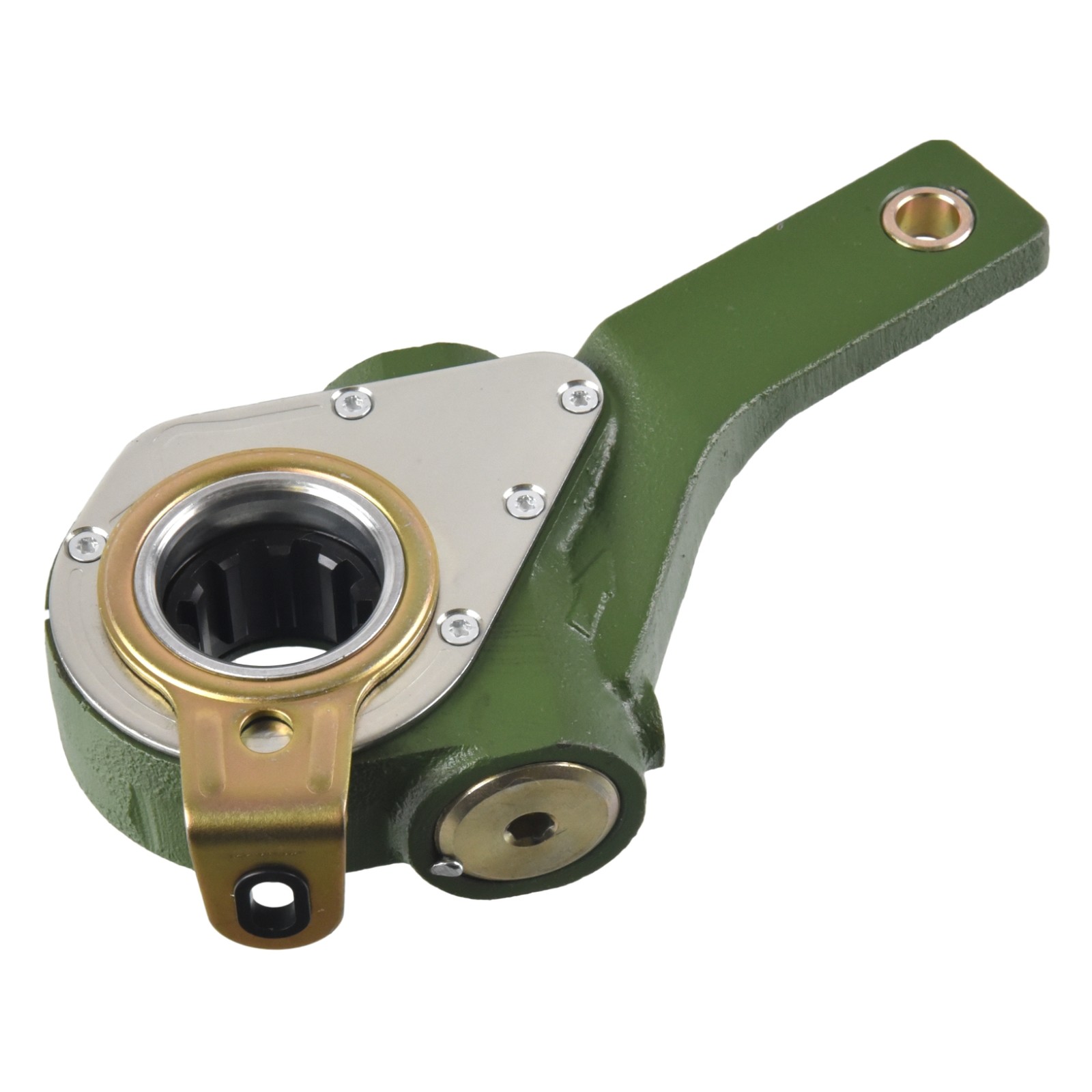Febi Bilstein Slack Adjuster 175154 Fits: Volvo - OE Performance & Quality