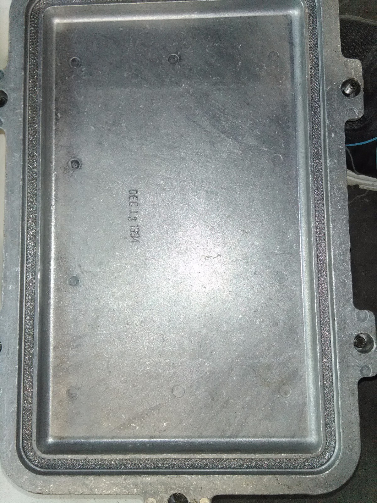 C-COR Line extender E549-A42B1 W/Housing