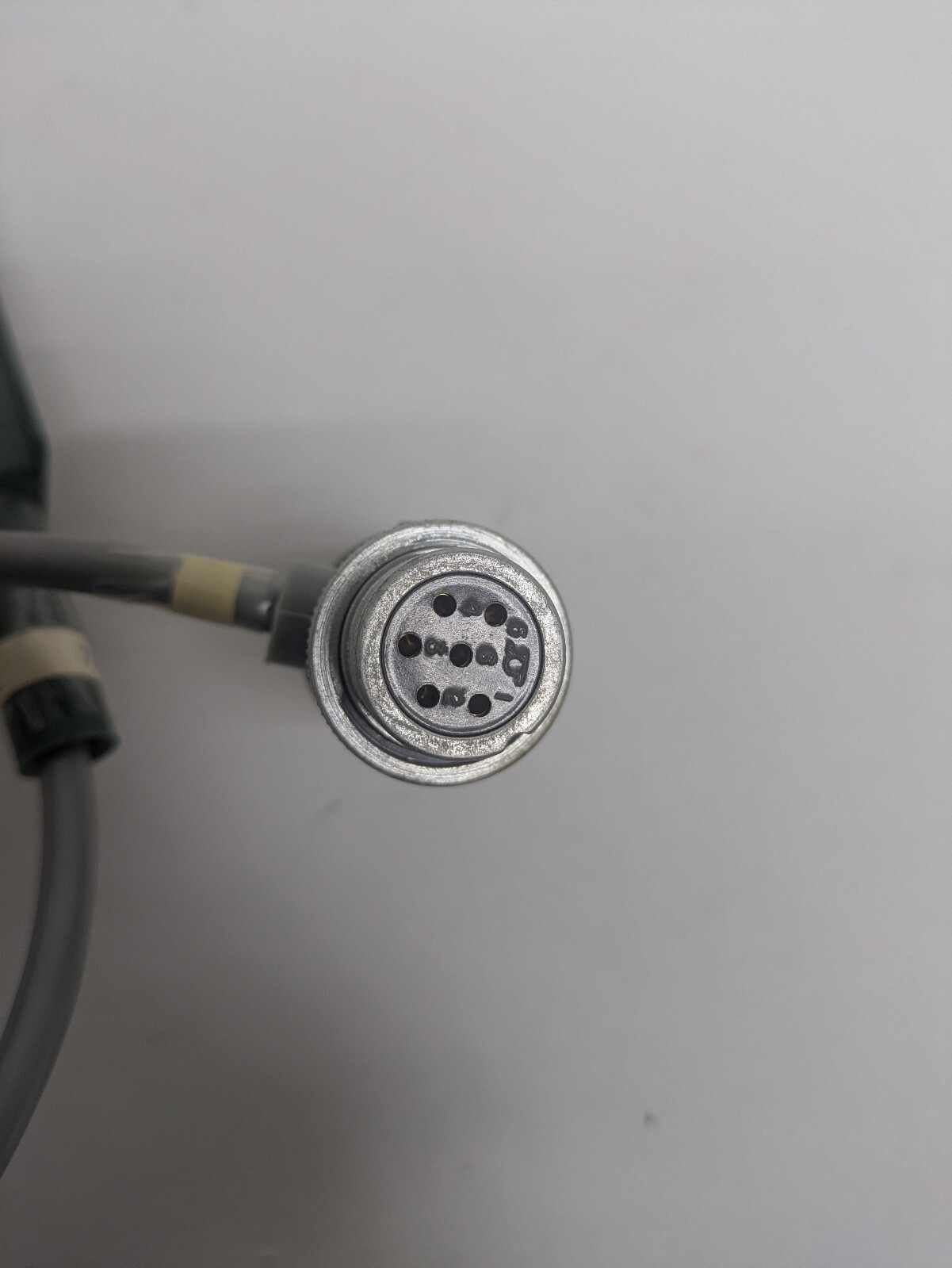 Grass Instruments Adapter Cable