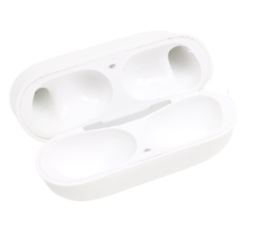 OEM Apple Airpods Pro Bluetooth Charging Case Only Replacment - White
