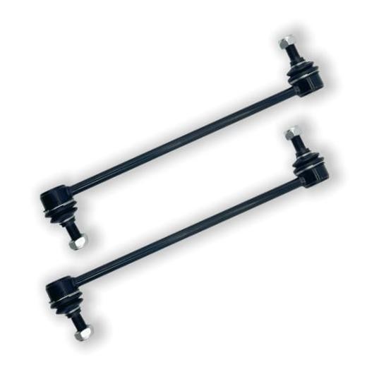 K750574 2Pcs Front Sway Stabilizer Bar Link Compatible With Toyota K750574 X2