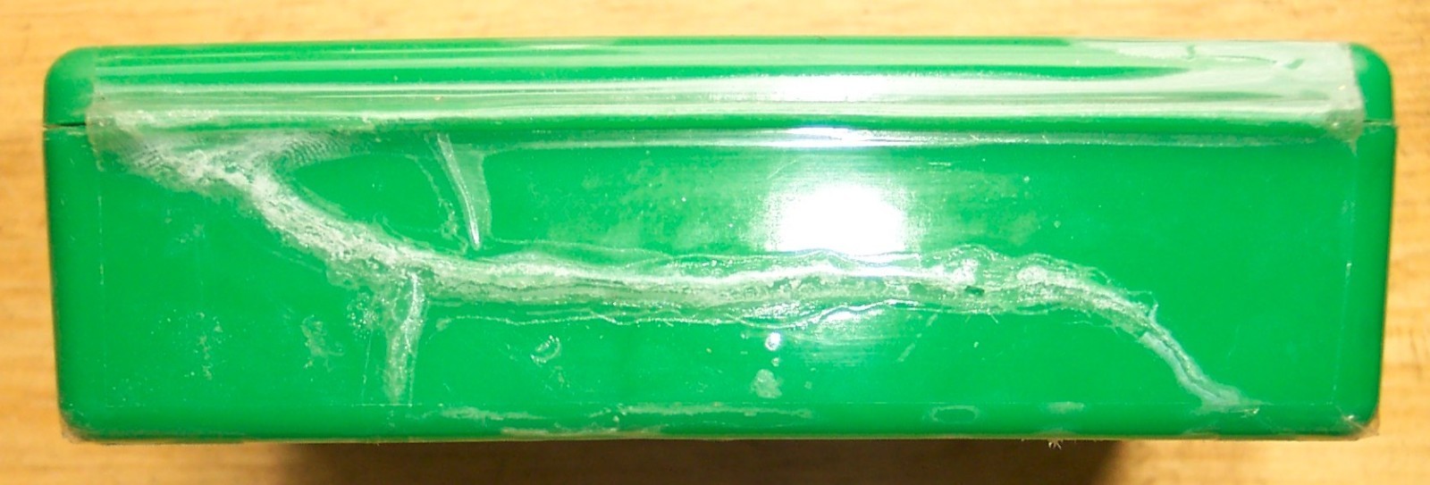 RCBS .357 AUTOMAG DIE SET 357 AUTO MAG AM