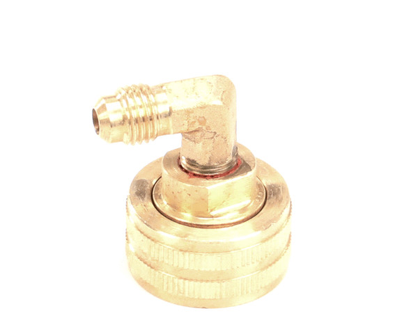 37297.0006 Bunn Elbow, .25 Flr X .75 Hose Thd Genuine OEM BU37297.0006