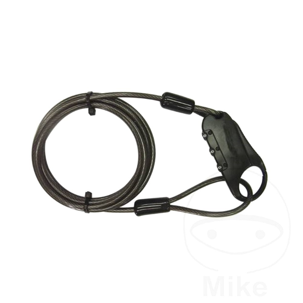 JMP Helmet Lock 1pc Fits Puch Imola 50 GX 1984-1986