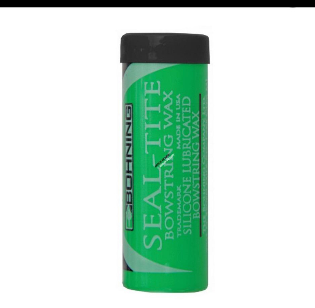 2 Pack BOHNING Seal Tite Wax