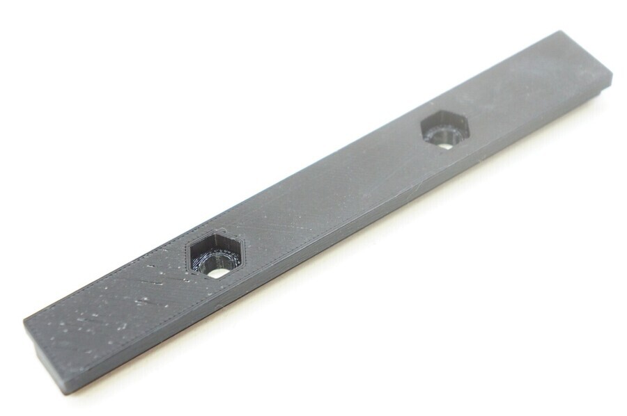 Miter Bar Slide Insert for Metabo TS 254 Table Saw (TS254)