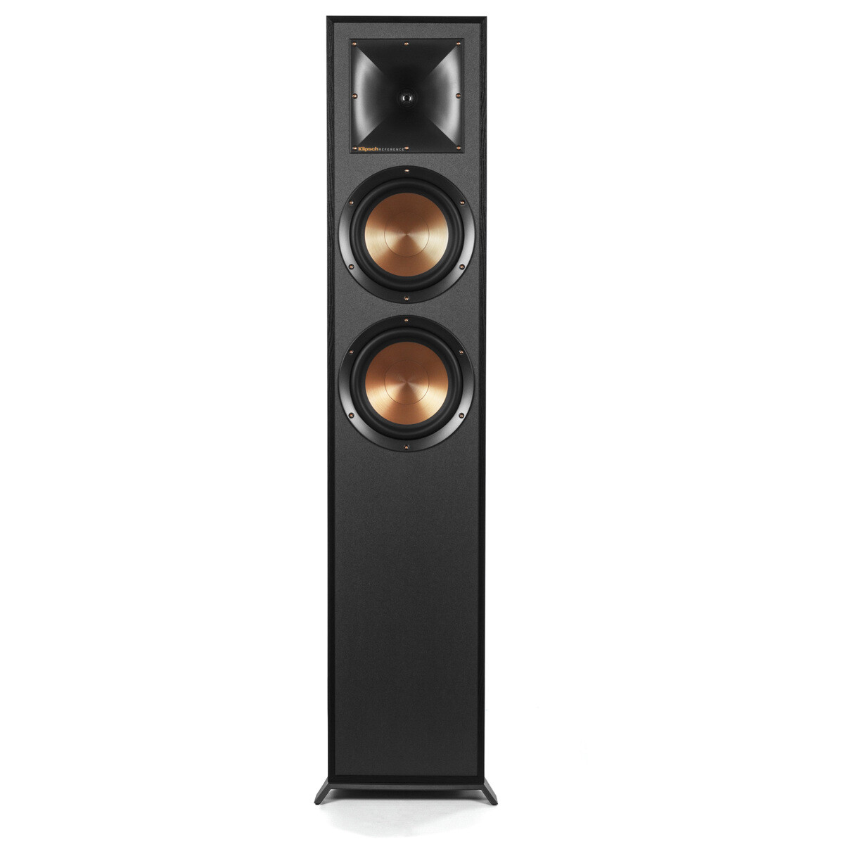 Klipsch Reference 5.2 Home Theater Pack, Black #1065834 K3
