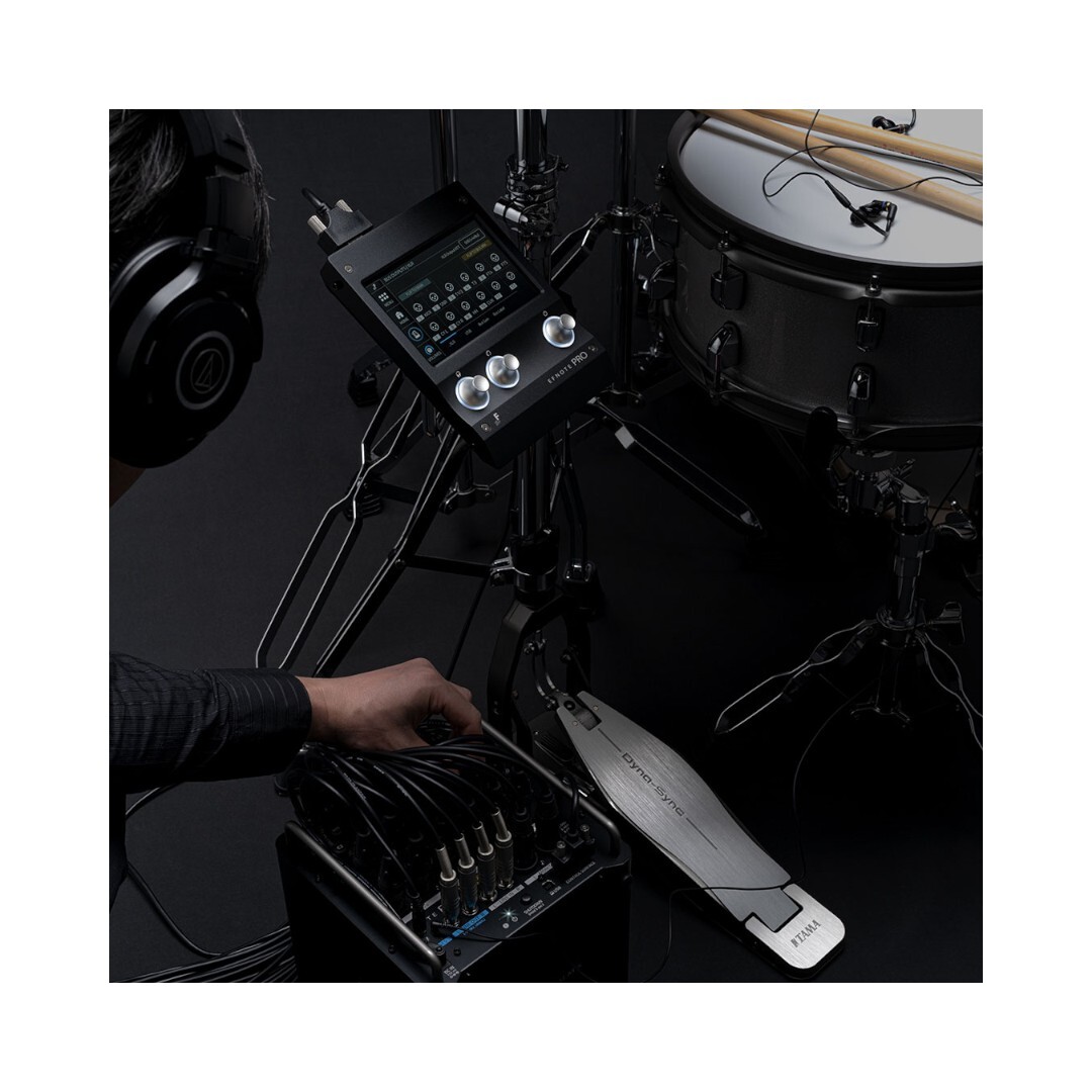 EFNOTE Pro System Sound Module