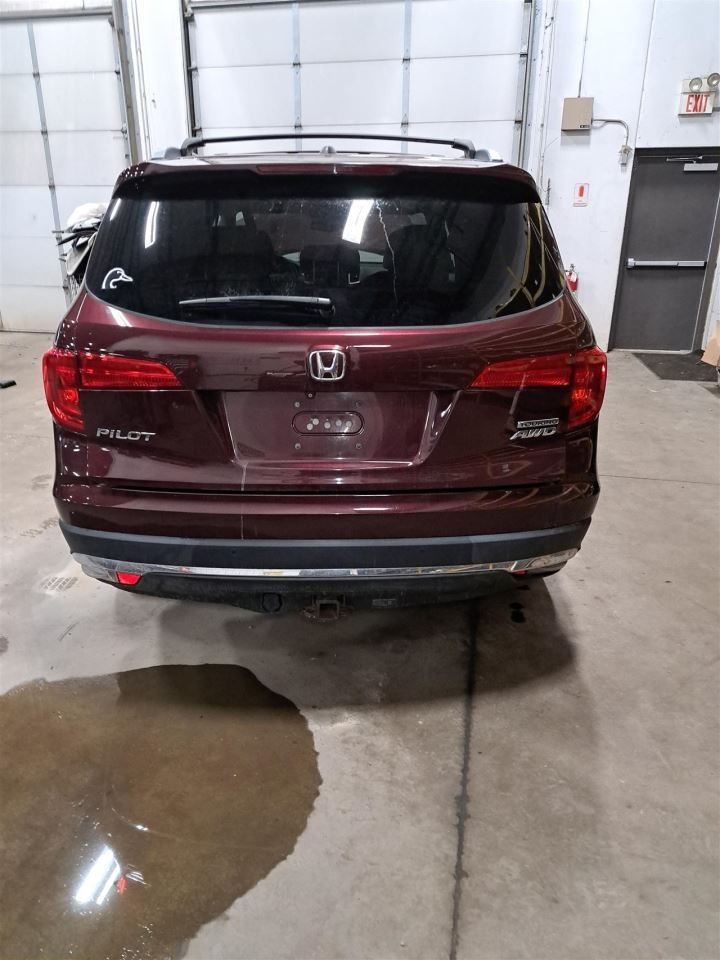 Rh Passenger Side 2016 Pilot Camera/Projector Sku#4334559
