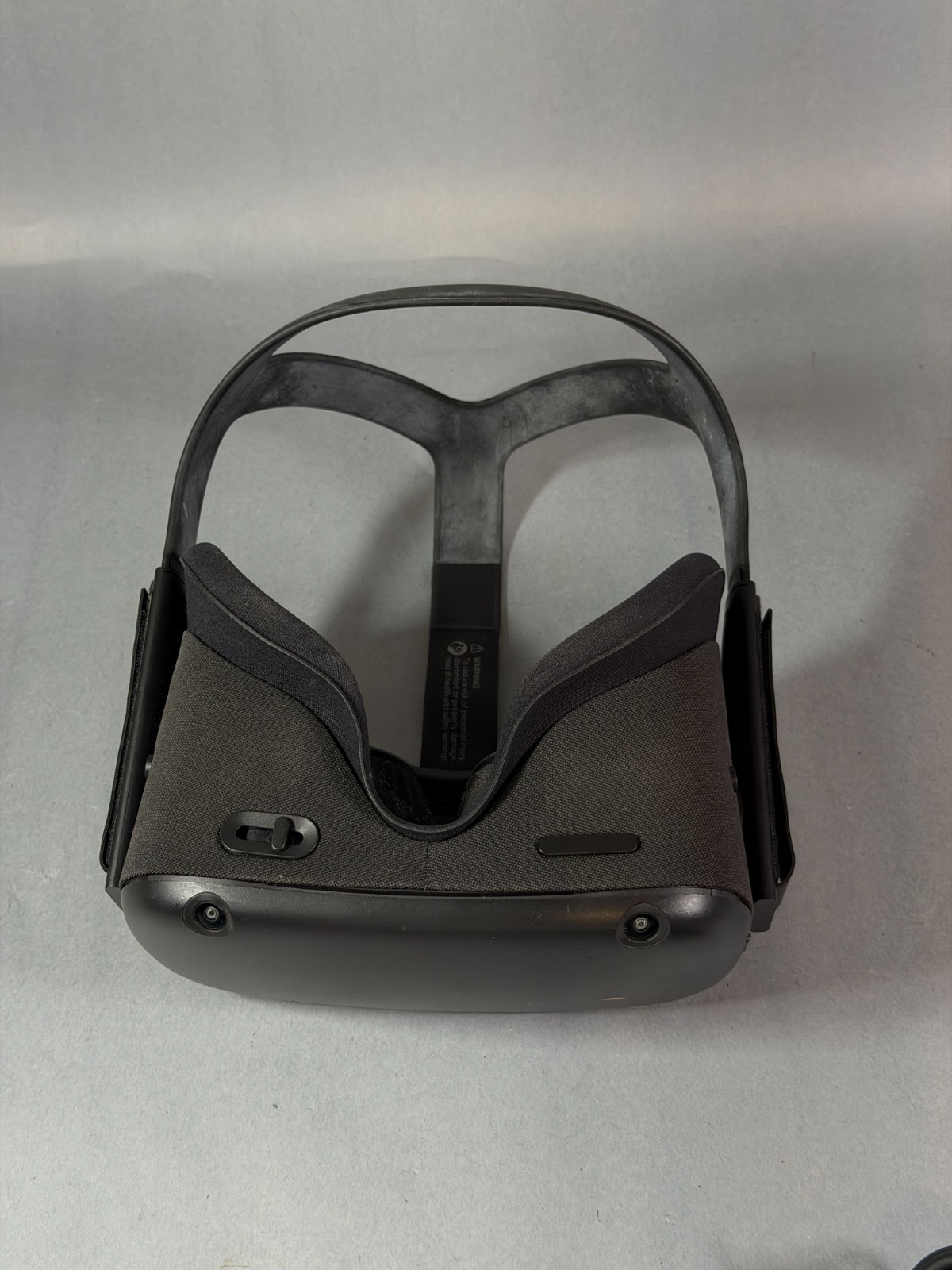 Oculus Quest 1 VR Headset MH-B W/ Charging Cable