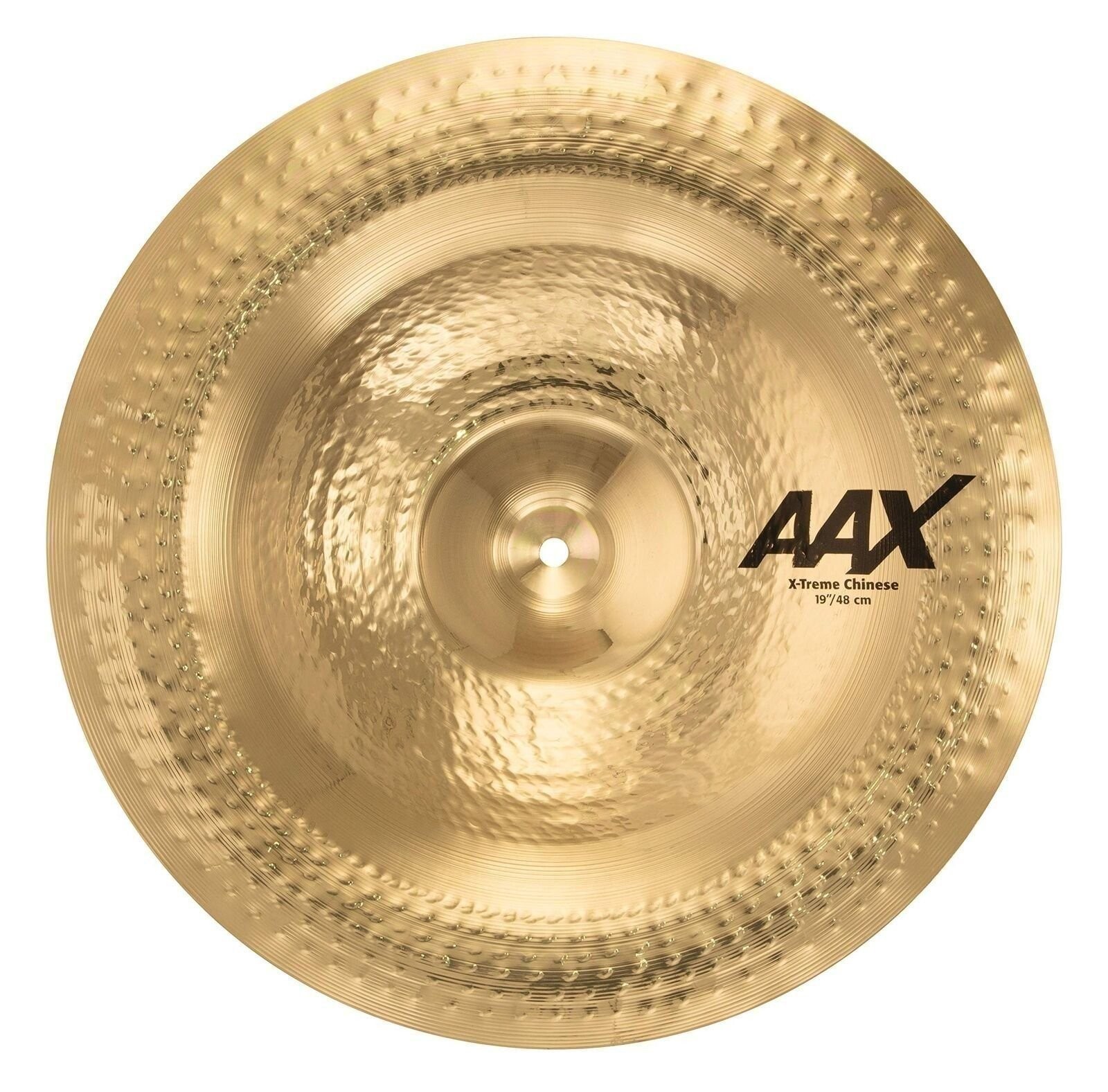 SABIAN 19" AAX X-Treme Chinese, Brilliant Finish -OPEN BOX