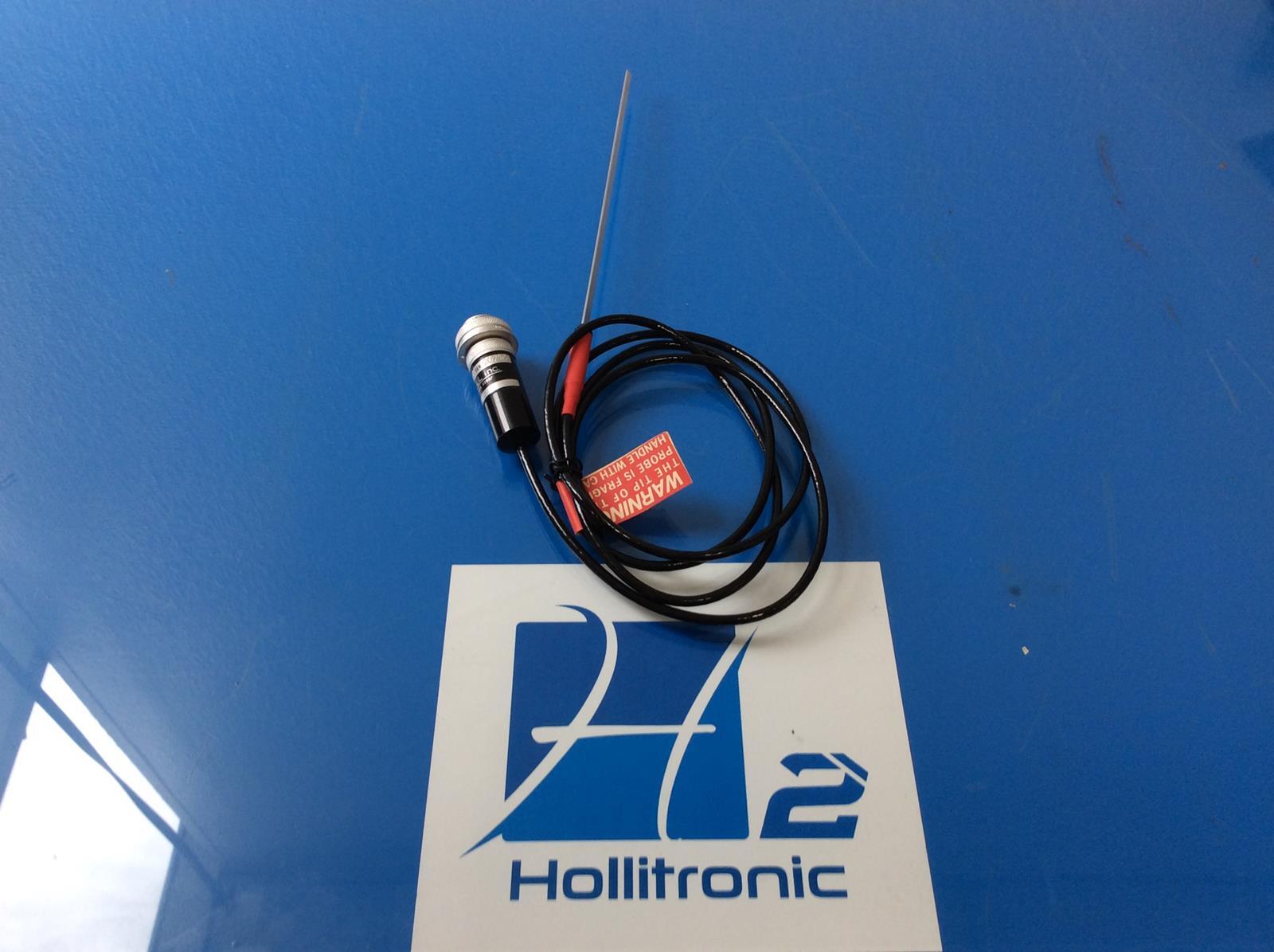 F.W. BELL HTJ1-0608 GAUSSMETER PROBE