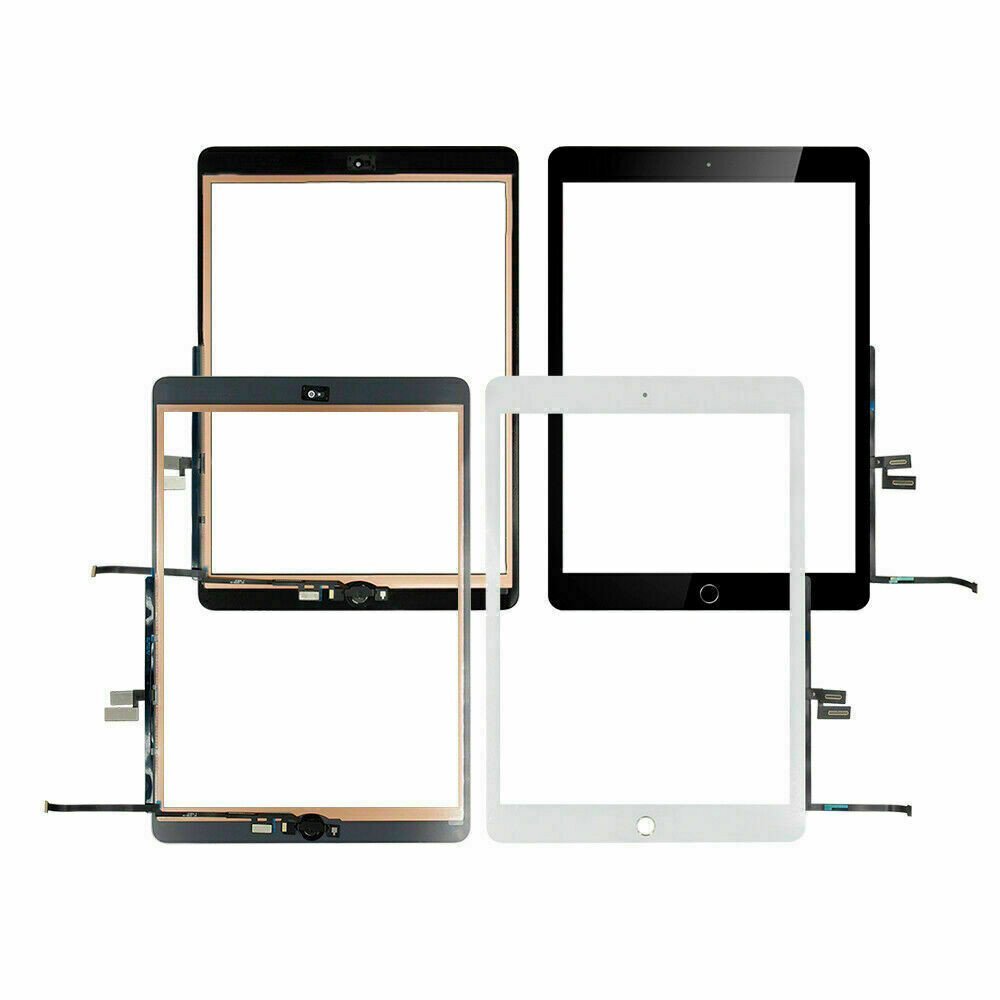 LCD Display Touch Screen Replace For iPad 7th/ 8th 2020 A2197 A2429 A2270 A2430