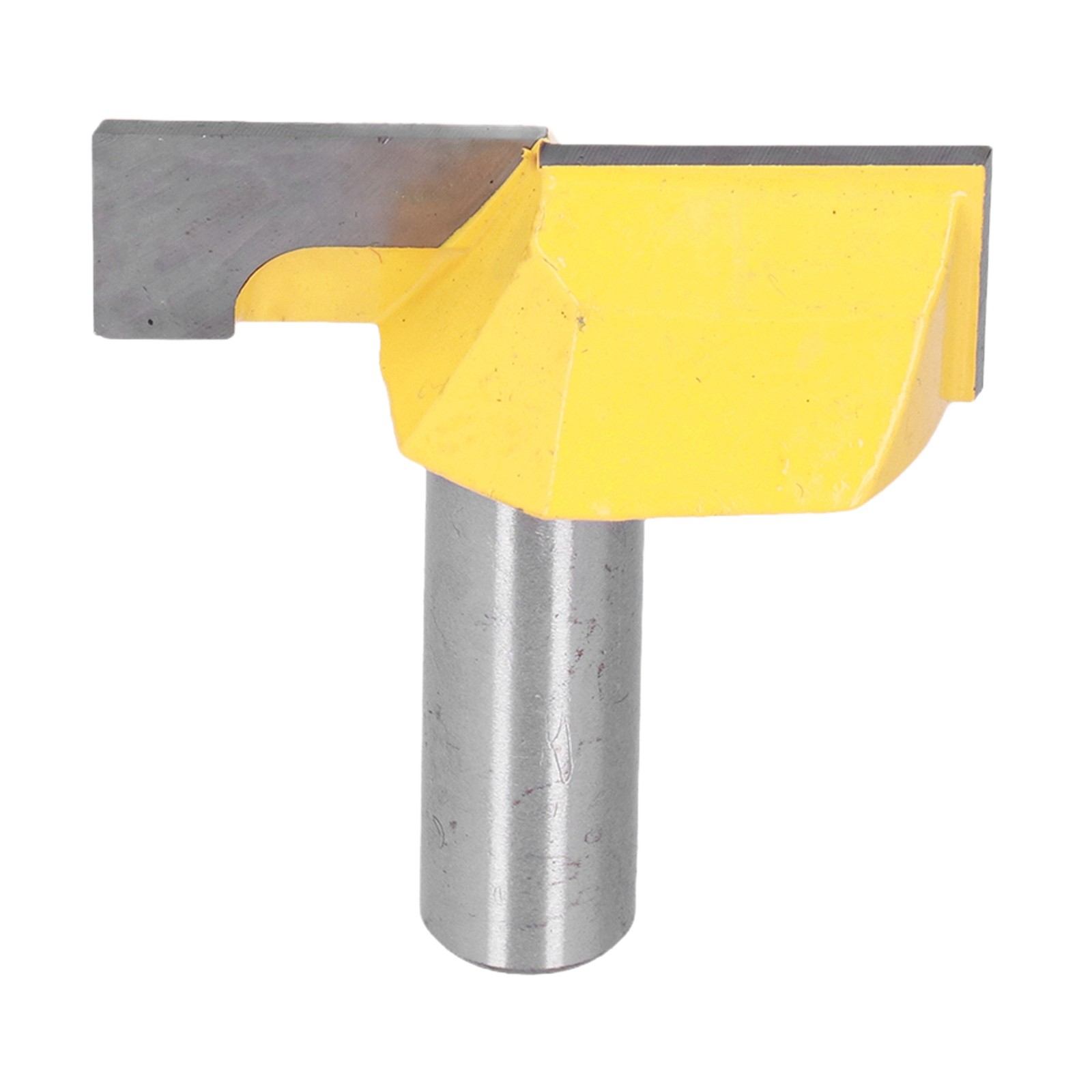 Bottom Cleaning Router Bit 1/2in Shank Surface Planing Routers Cutter Slab New