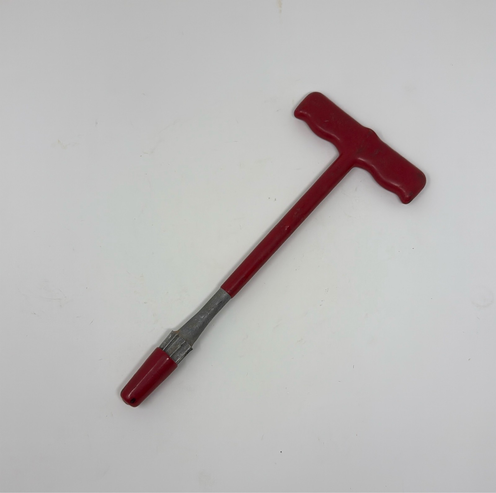 Internal Pipe Wrench Nipple Extractor Plumbing Tool T-Handle Remover