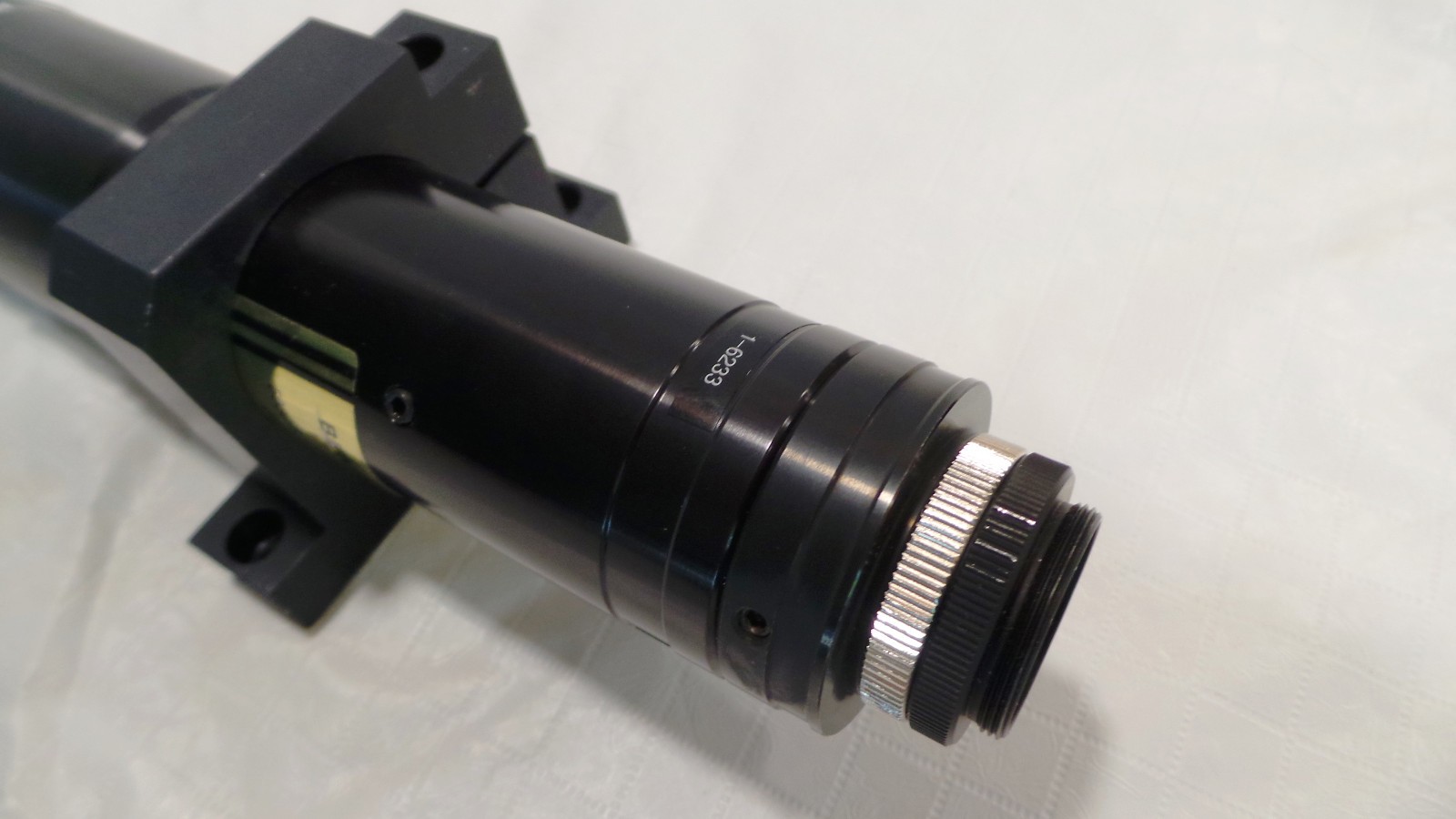 NAVITAR zoom lens (Unit #5)