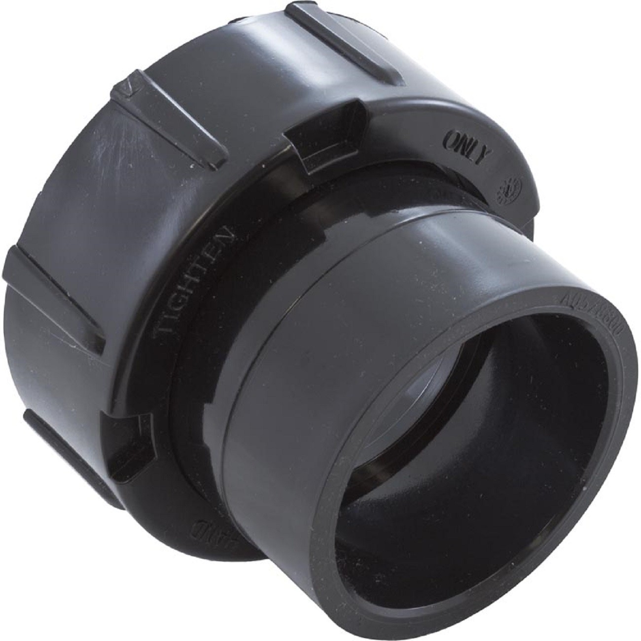 Jandy R0461800 Universal Half-Union and Drain Plug Cap Replacement Kit