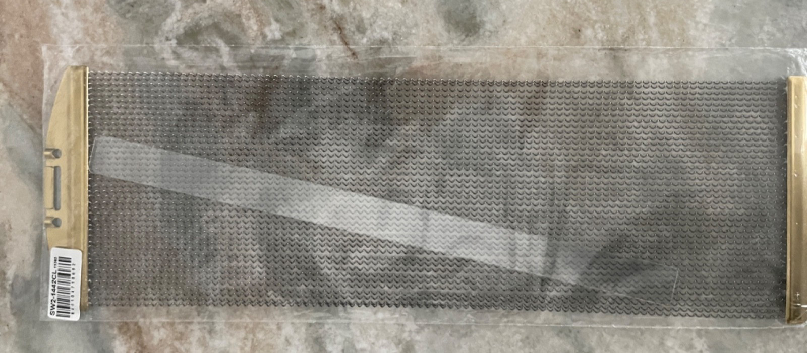 WORLD MAX 42 STRAND SNARE WIRES