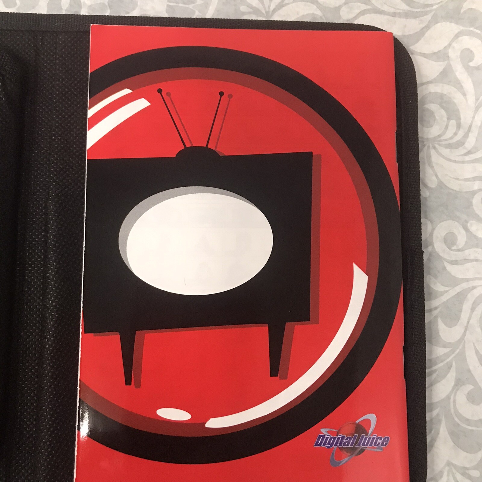 Digital Juice Editor's Toolkit 2: Multipurpose Tools Video Graphics Library DVD