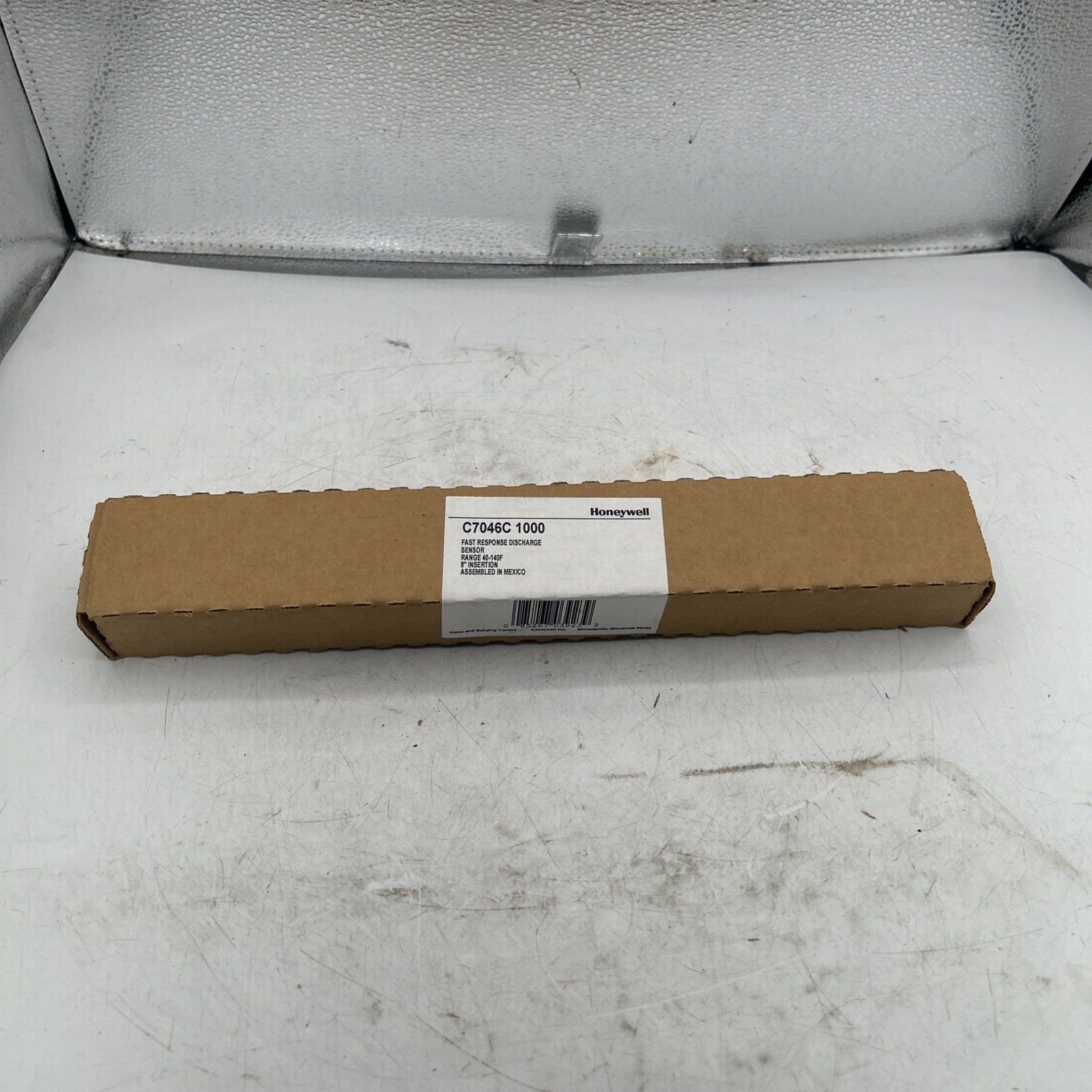 Honeywell C7046C1000 Fast Response Discharge Sensor