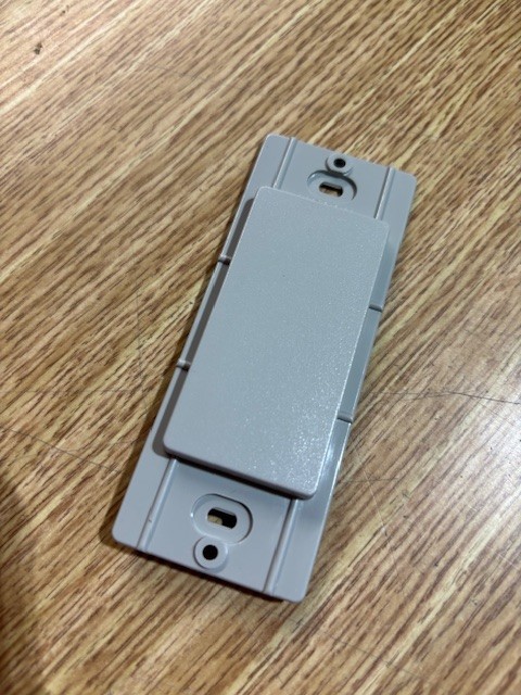 LUTRON NT-BI-GR