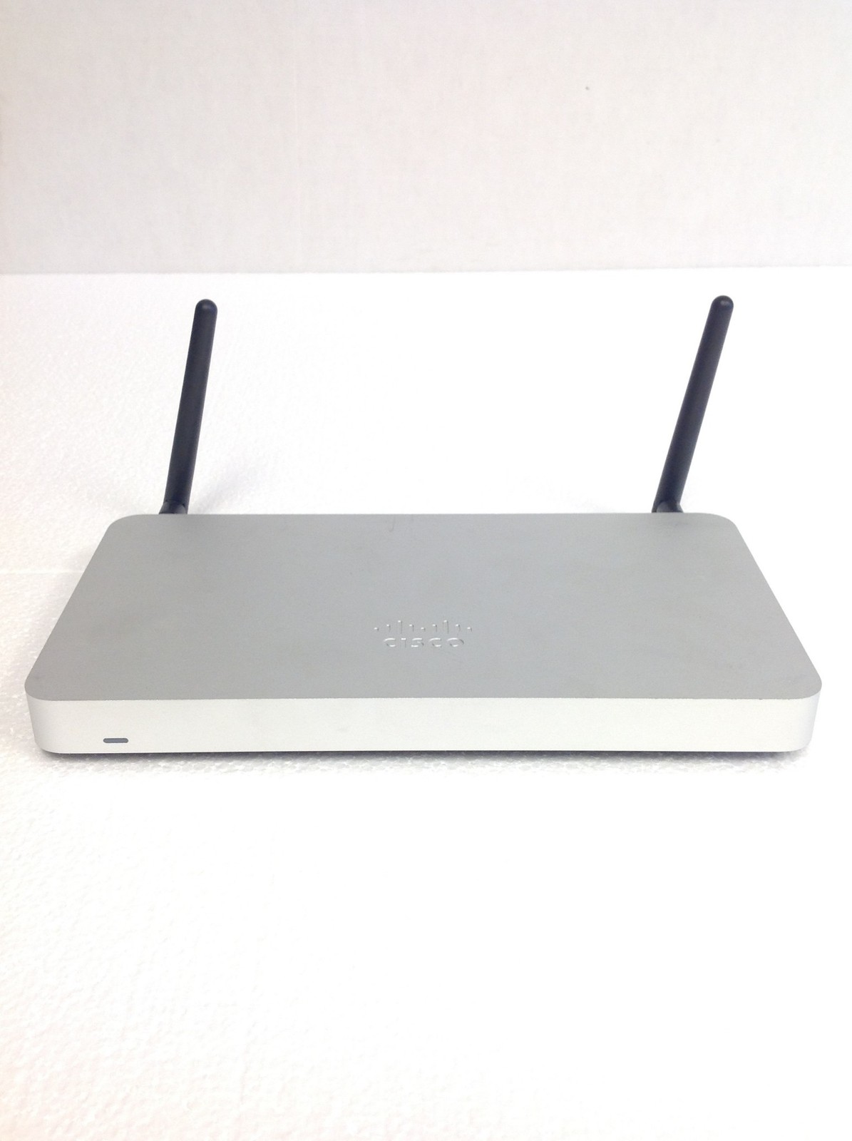 Cisco Meraki MX65W-HW Cloud Managed Firewall Security w/2xAntennas WORKING