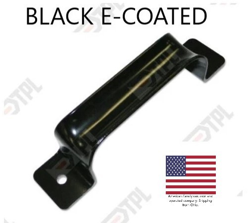 Truck Door Lift Handle - for Todco or Whiting Style Roll up Truck Door