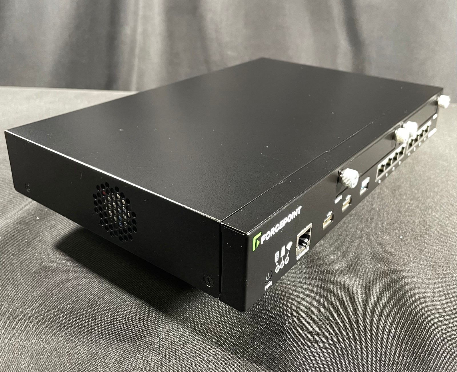 Forcepoint 330 Series 335-C2 Internet Security Device -Same Day Shipping