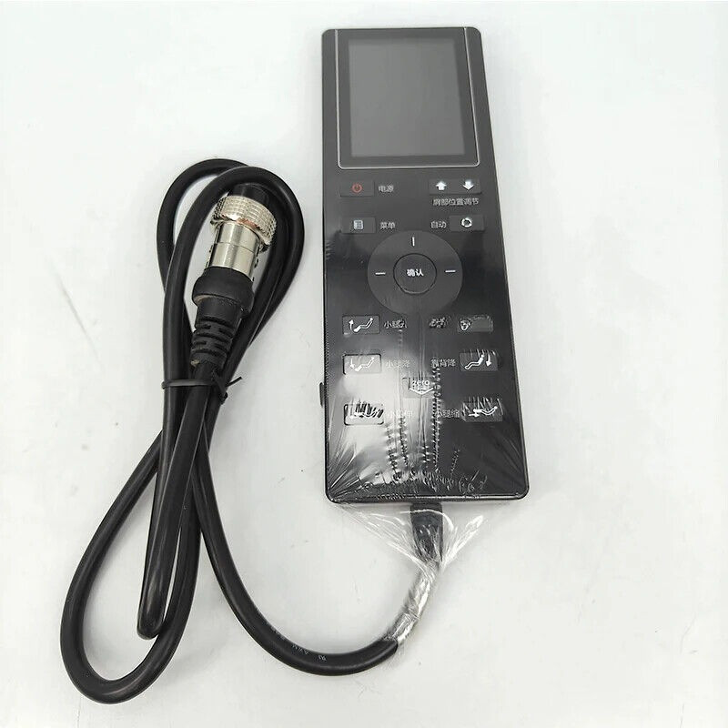 1PC NEW FOR RT8600 Massage chair remote control us