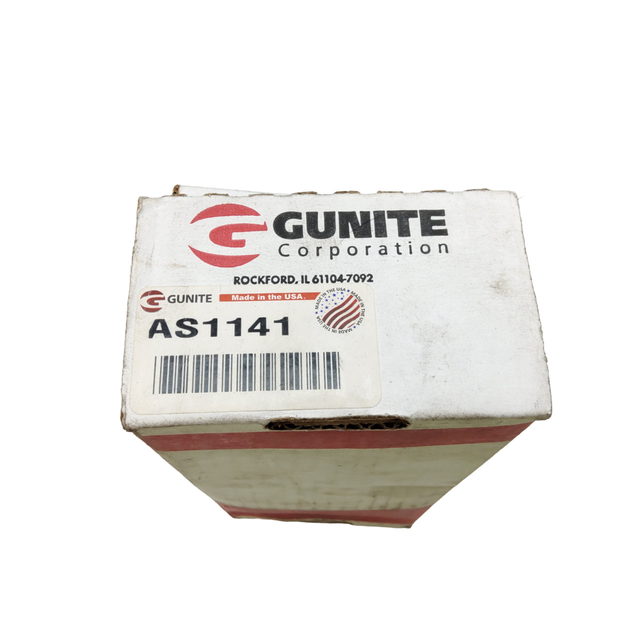 Genuine Gunite Accuride AS1141 Automatic Slack Adjuster New