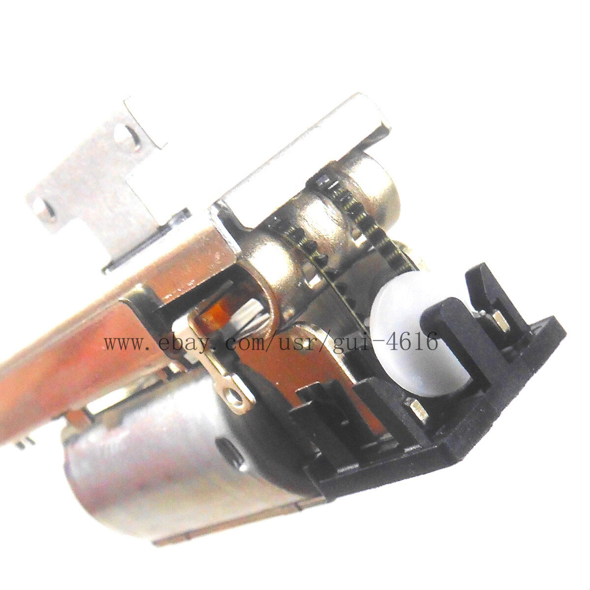ALPS Fader motorized RSA0N11M9 touch sensitive 10K linear slide potentiometer