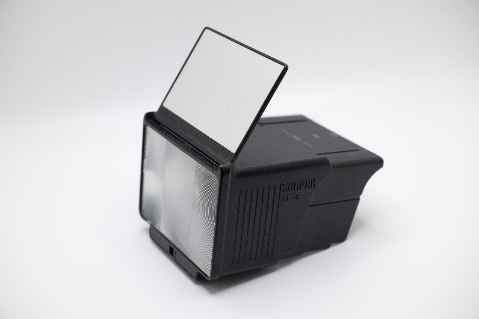 Sunpak TL-8 Tele-Filter Kit for the 444D & 433D-AF Flashes