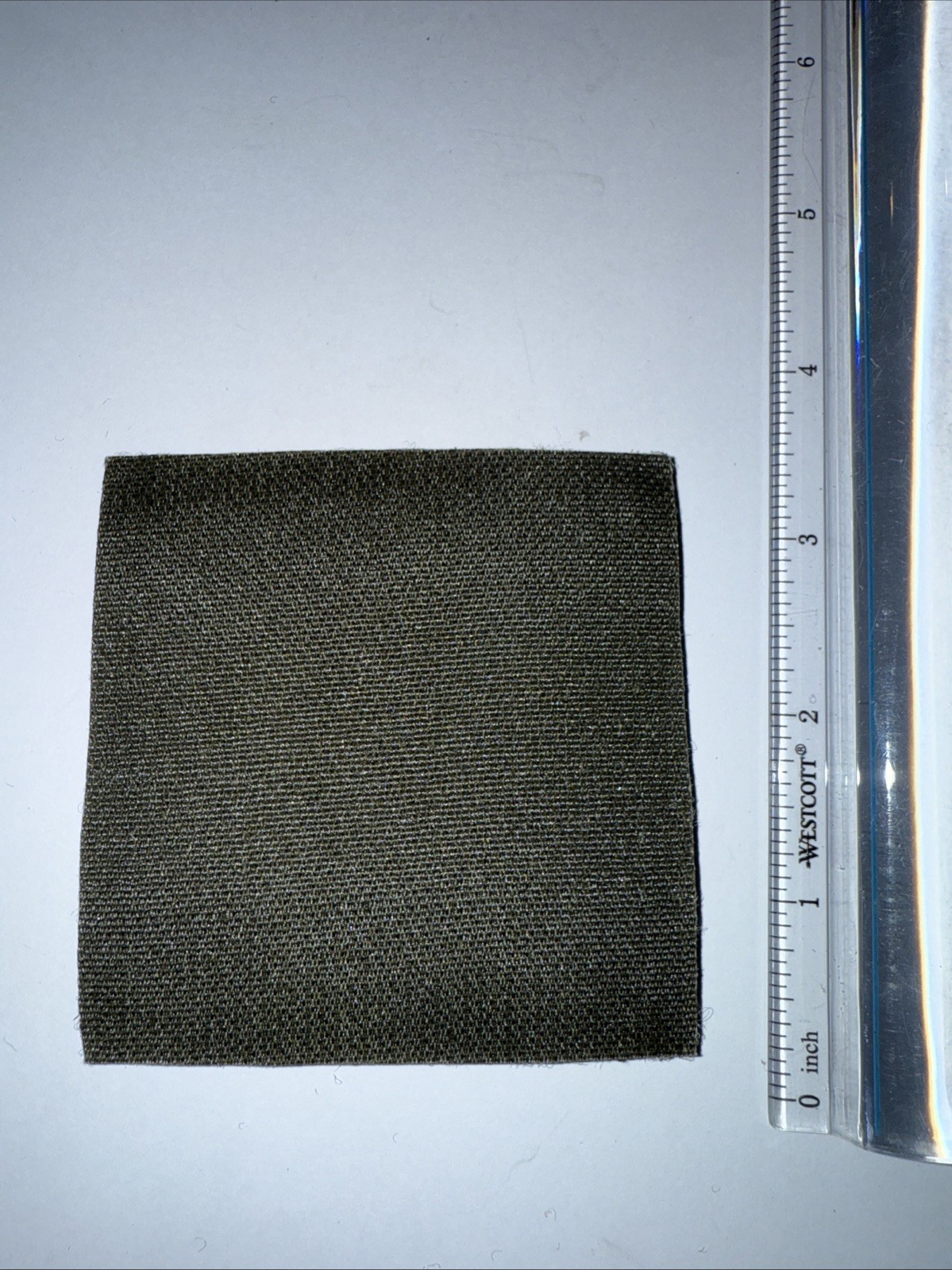 French Foreign Legion Unit CCS Patch