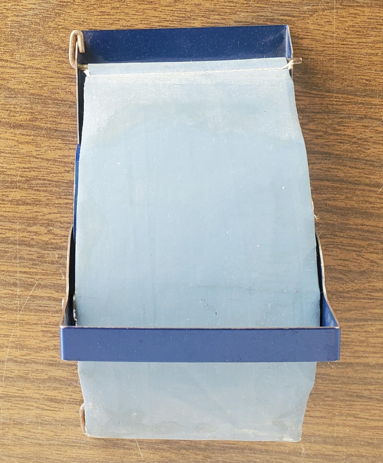 Vintage Lorillard Company Ripple Cigarette Rolling Machine Roller