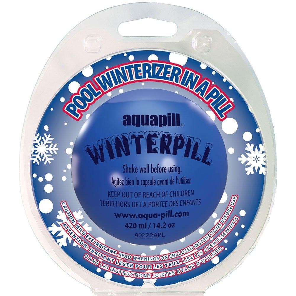 AquaPill Aquapill WinterPill Pool Winterizer up to 30,000 Gallons 90222APL