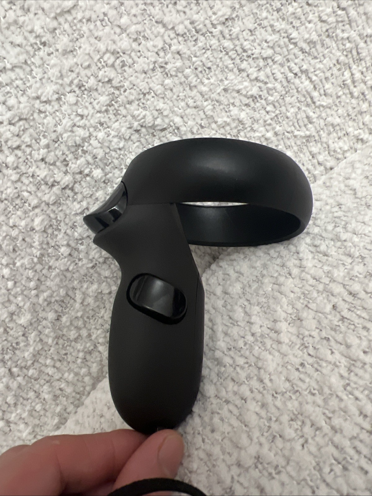 Genuine Oculus Quest 1 / Rift S Controller Right MI-BR - Tested And Clean