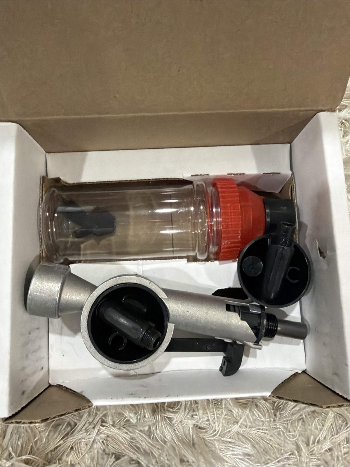 Lee Precision 90811: Auto-Drum Powder Measure
