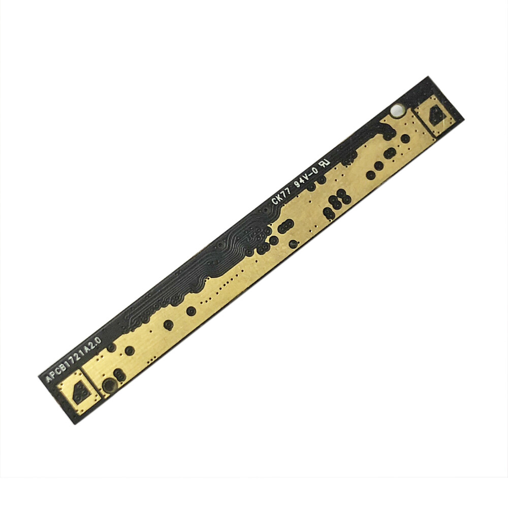 For Dell Precision 7720 7730 7530 E7270 E5470 E7470 E7480 Camera Webcam Board