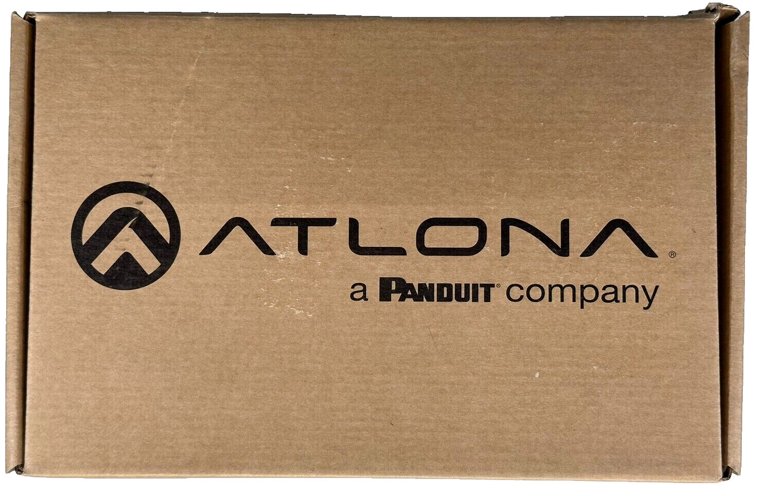 Atlona AT-HDVS-150-WP-KIT Wallplate HDBaseT TX/RX for HDMI and VGA(open box)