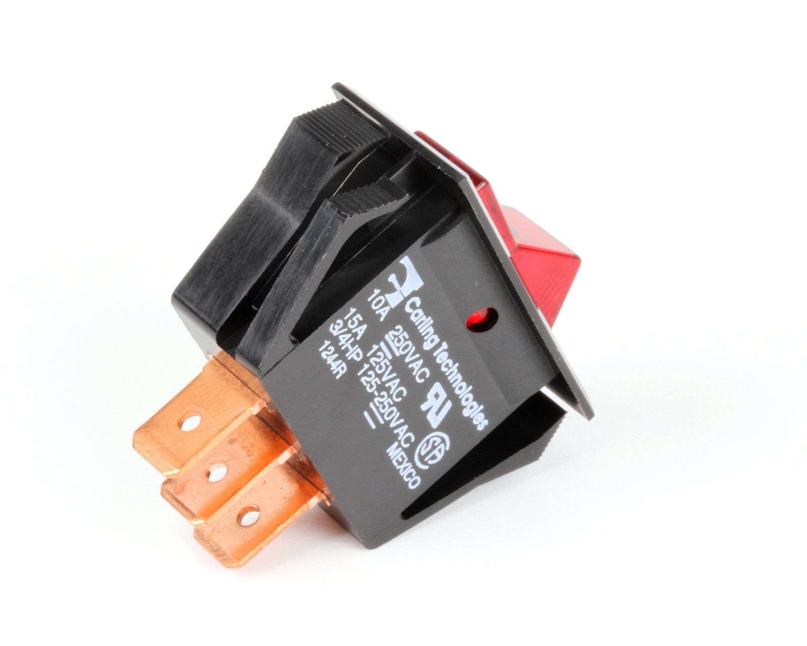Nemco Switch Rocker 92129 47231 - Genuine OEM Replacement Part