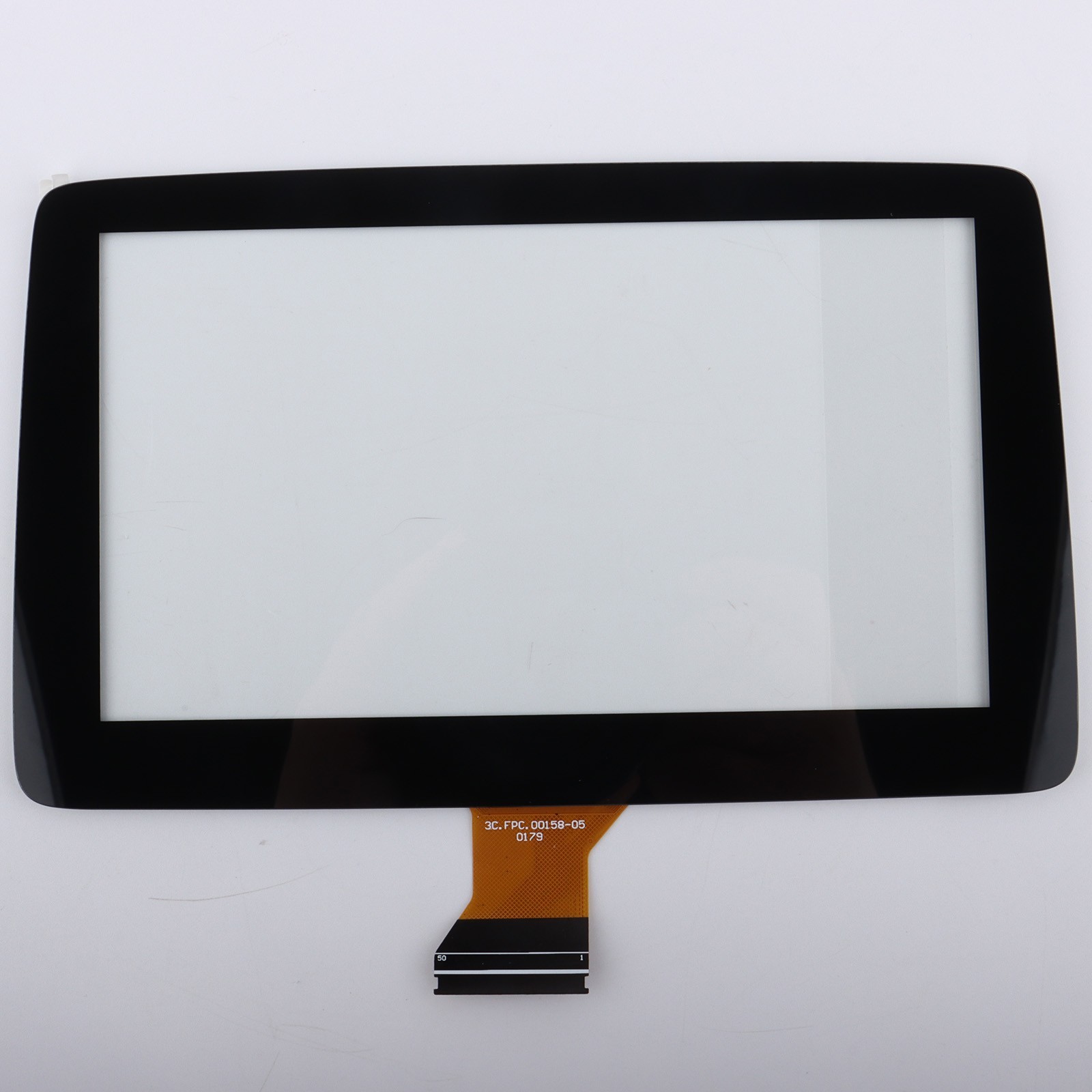 REPLACEMENT Navigation Radio Display Touch Screen 2018-2022 Mazda 2 Demio CX-3